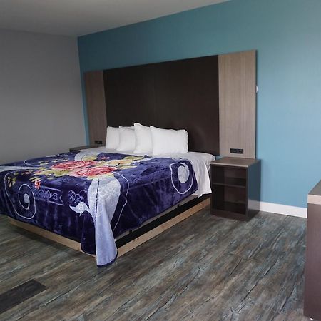 Thunderbird Motel บิชอป ภายนอก รูปภาพ