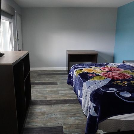 Thunderbird Motel บิชอป ภายนอก รูปภาพ