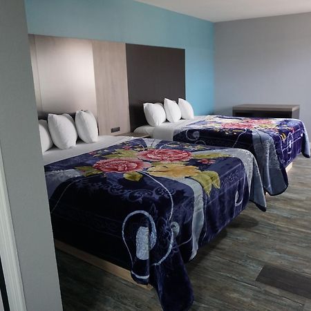 Thunderbird Motel บิชอป ภายนอก รูปภาพ