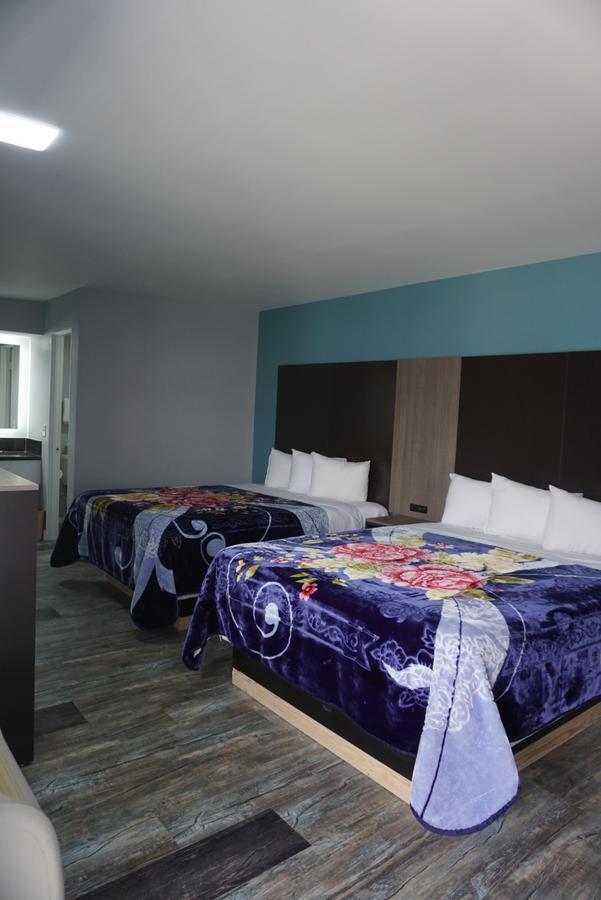Thunderbird Motel บิชอป ภายนอก รูปภาพ