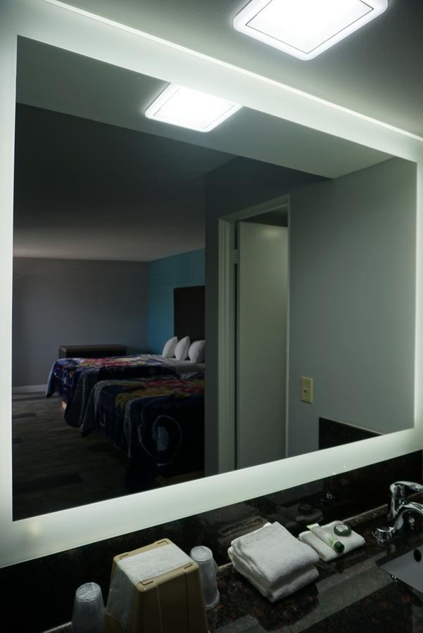 Thunderbird Motel บิชอป ภายนอก รูปภาพ