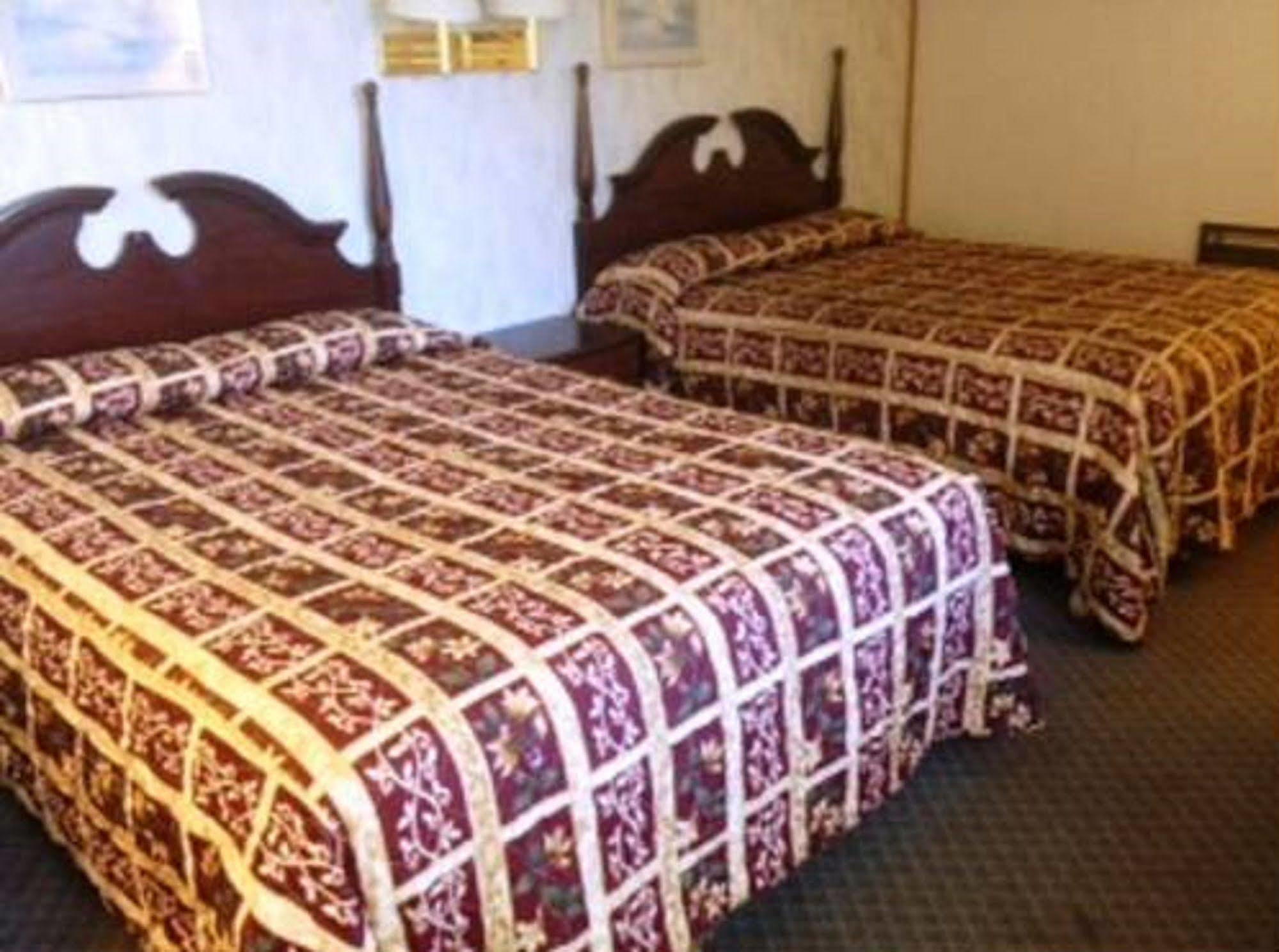 Thunderbird Motel บิชอป ภายนอก รูปภาพ