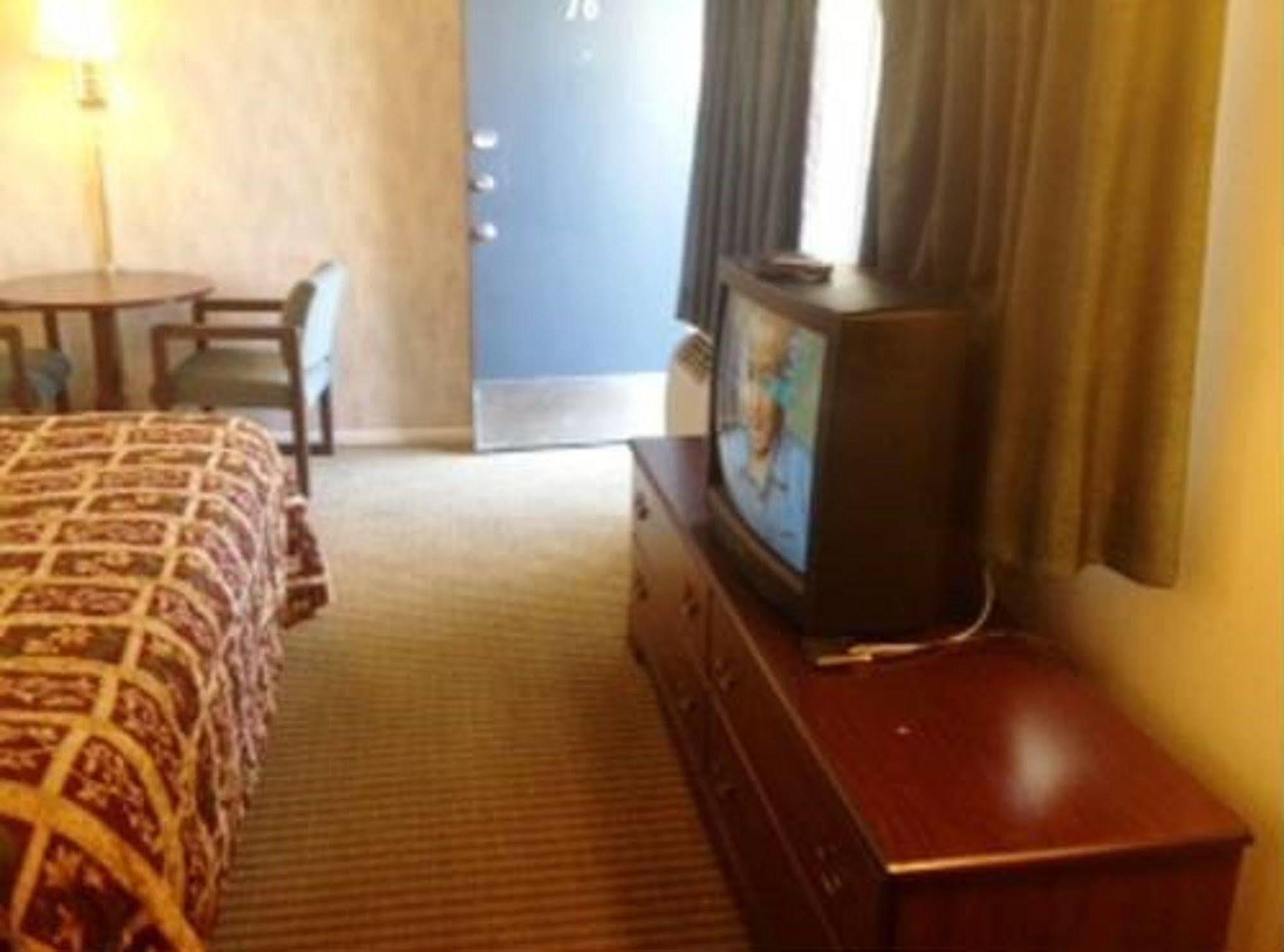 Thunderbird Motel บิชอป ภายนอก รูปภาพ
