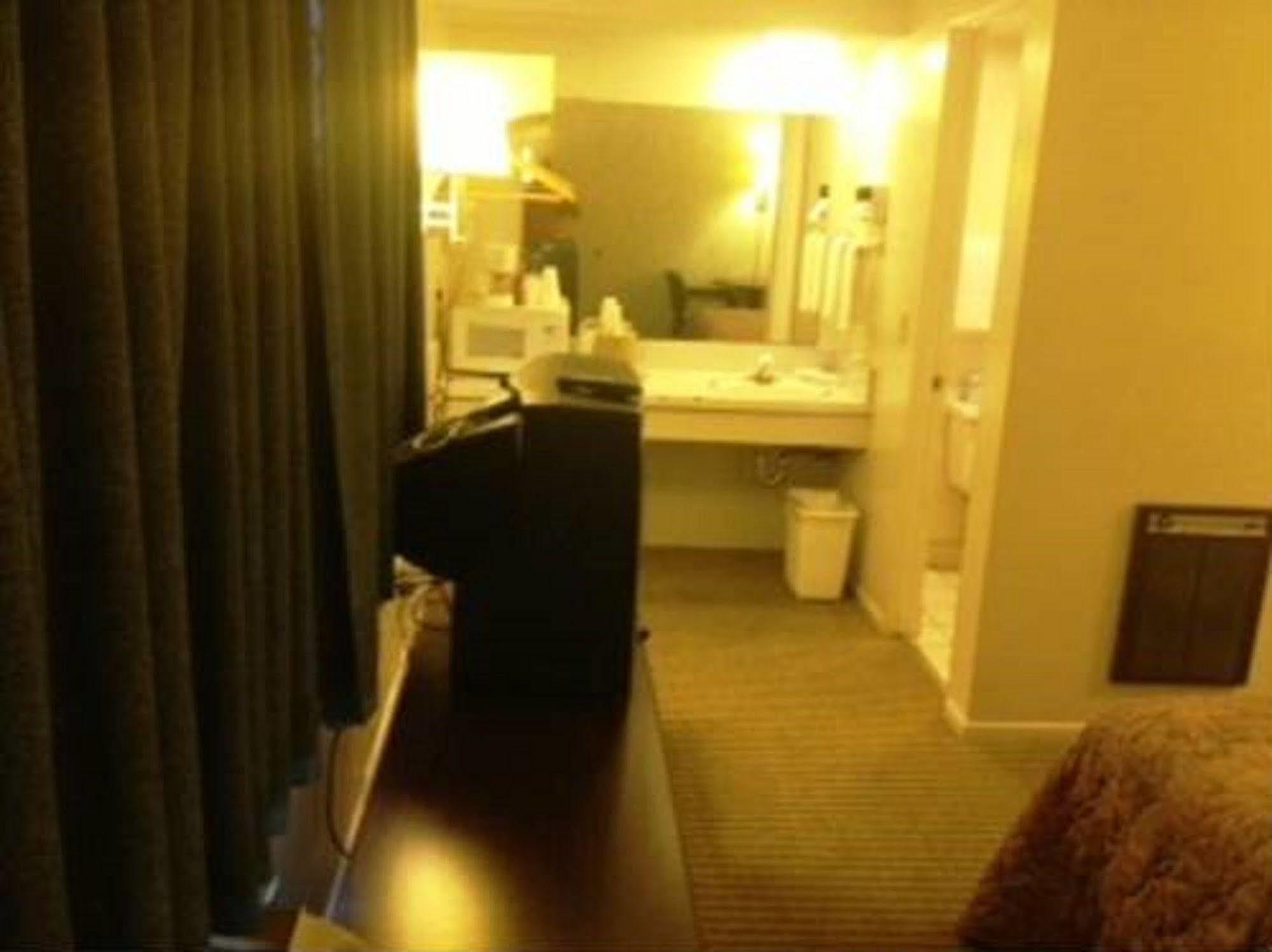 Thunderbird Motel บิชอป ภายนอก รูปภาพ